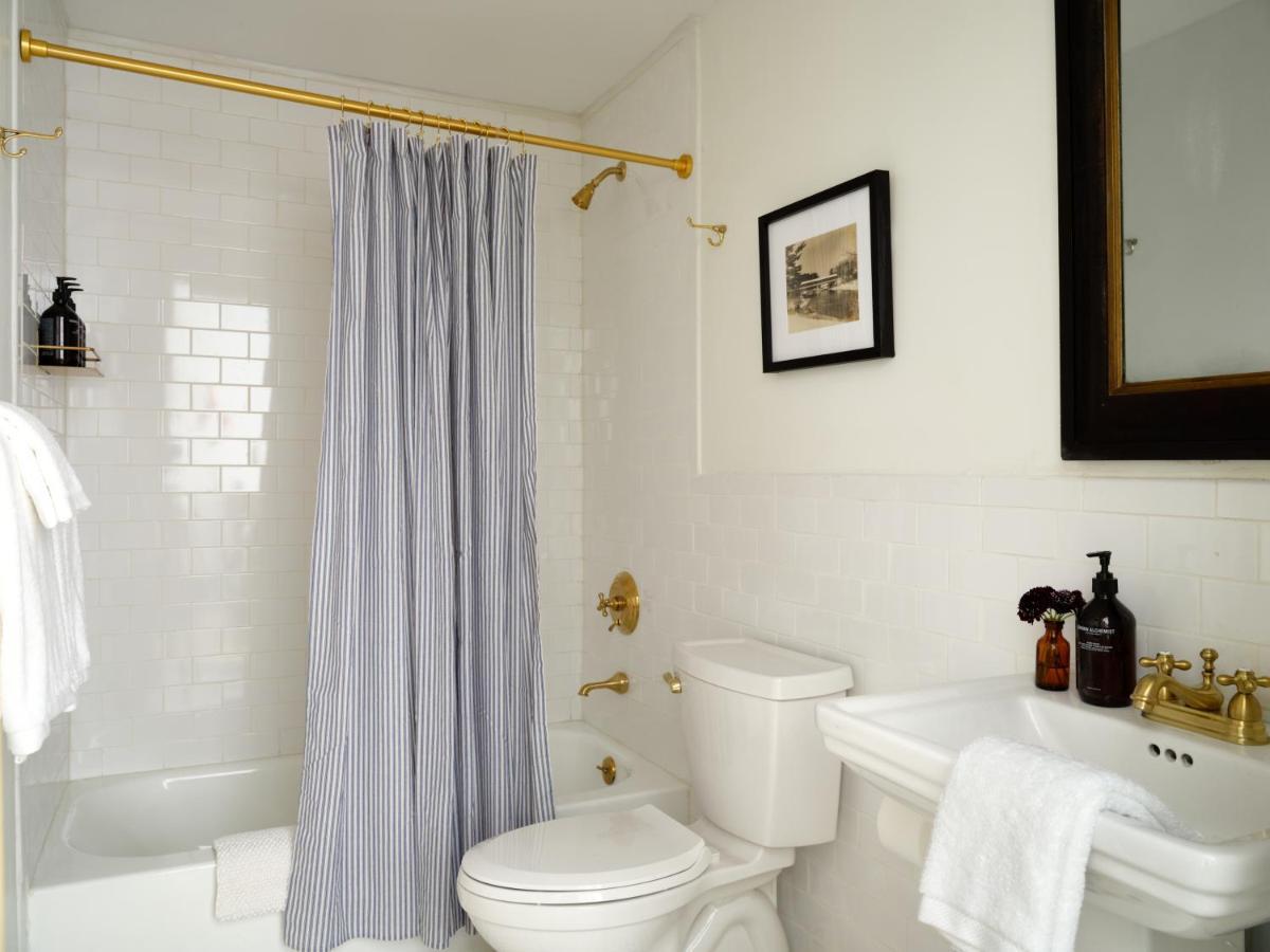 The Ell, A Historic, Luxurious 2 Bed, 2 Bath Private Suite In Lovell מראה חיצוני תמונה