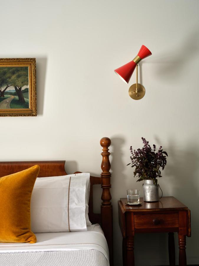 The Ell, A Historic, Luxurious 2 Bed, 2 Bath Private Suite In Lovell מראה חיצוני תמונה