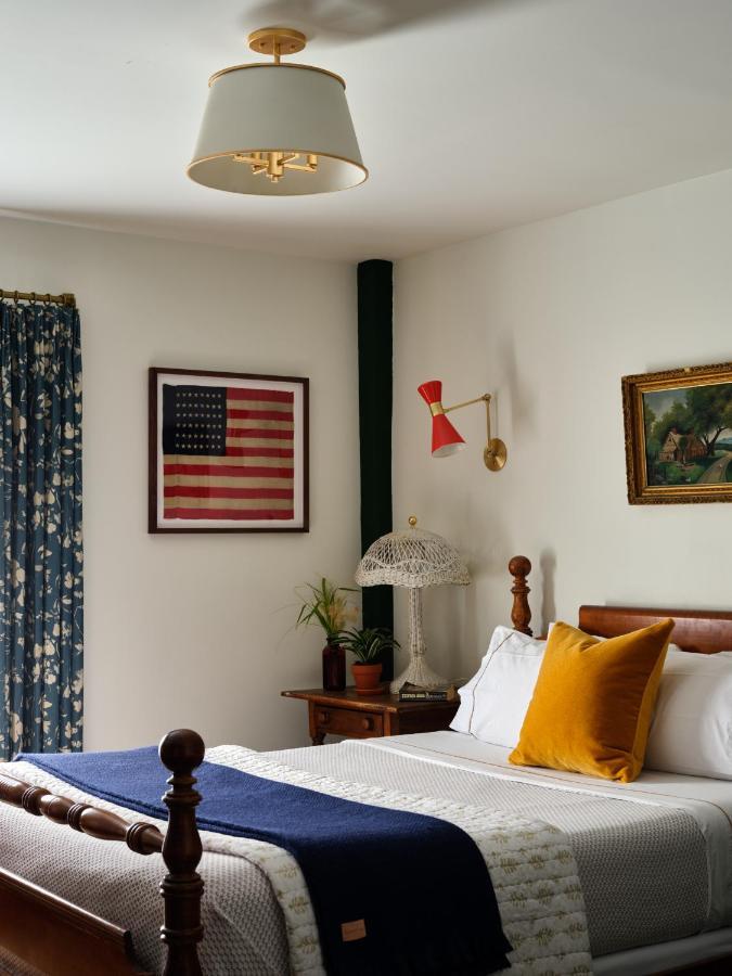 The Ell, A Historic, Luxurious 2 Bed, 2 Bath Private Suite In Lovell מראה חיצוני תמונה