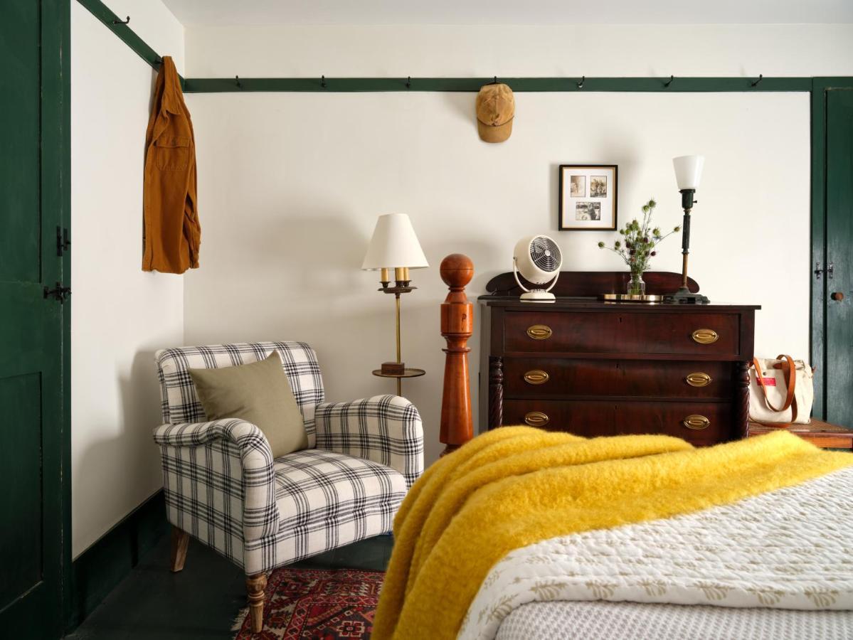 The Ell, A Historic, Luxurious 2 Bed, 2 Bath Private Suite In Lovell מראה חיצוני תמונה