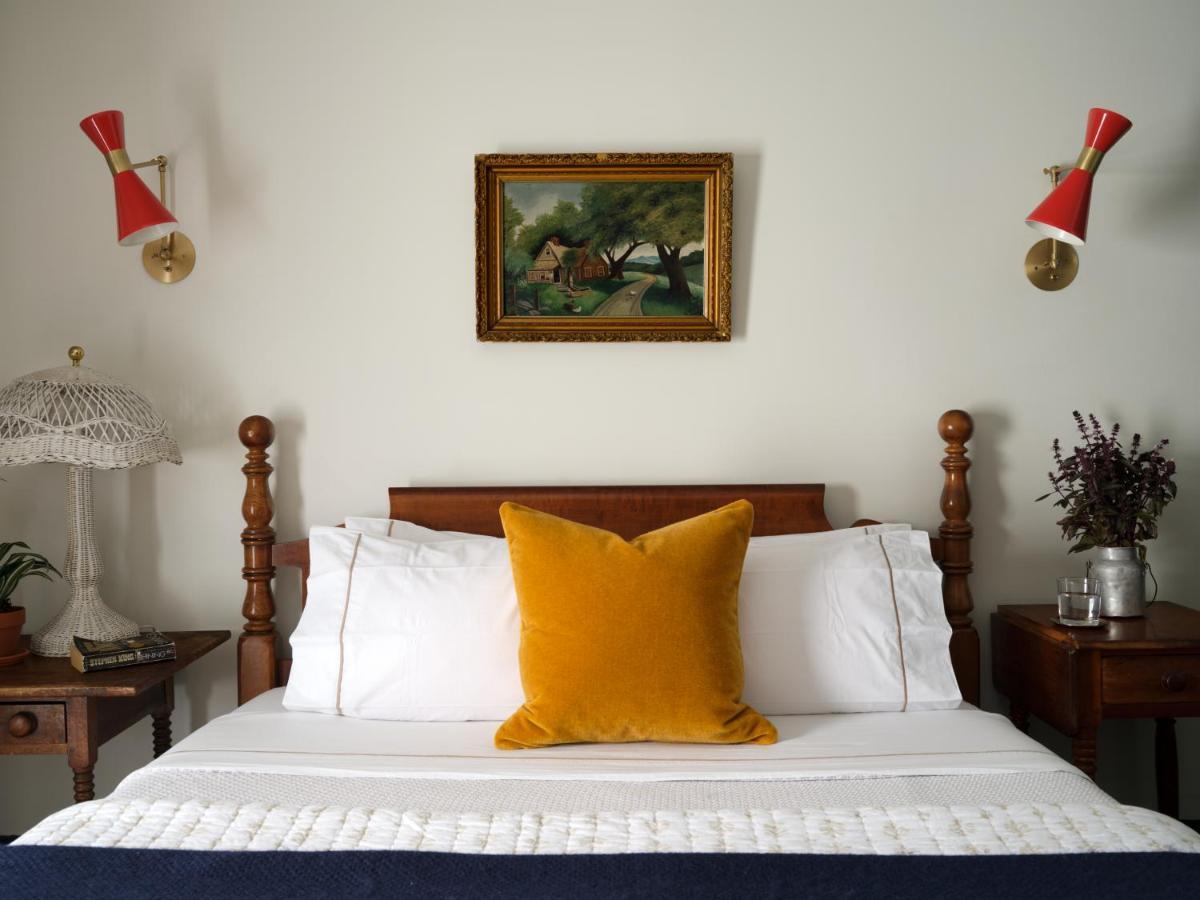 The Ell, A Historic, Luxurious 2 Bed, 2 Bath Private Suite In Lovell מראה חיצוני תמונה
