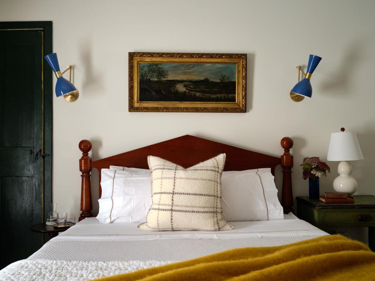 The Ell, A Historic, Luxurious 2 Bed, 2 Bath Private Suite In Lovell מראה חיצוני תמונה